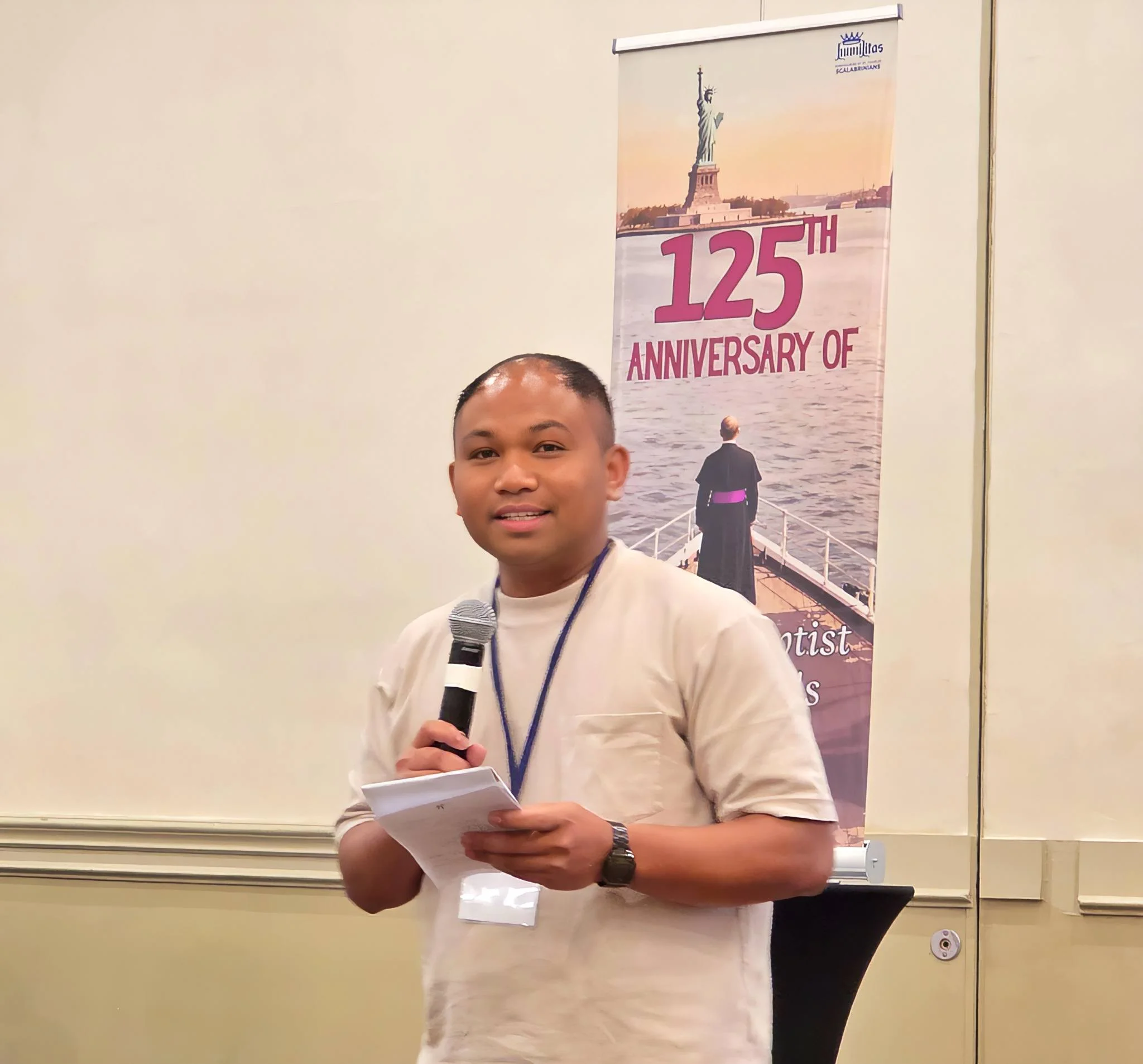 Scalabrinians Special Event